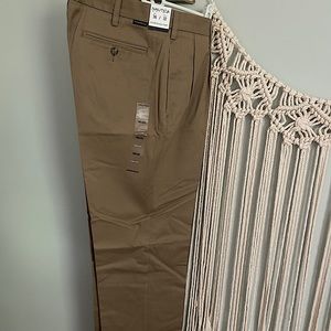 Nautica Men’s Dress Pants NWT